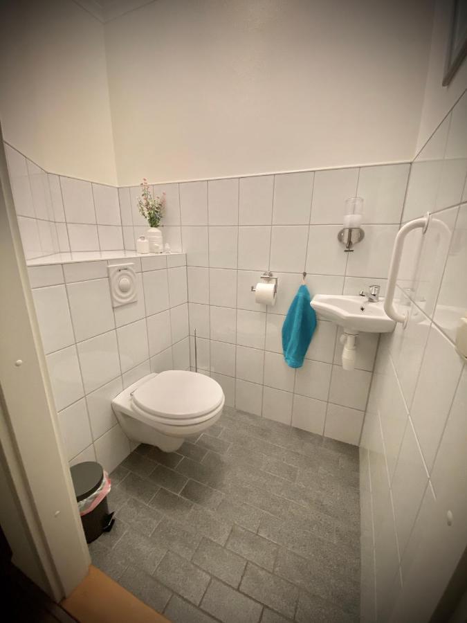 De Bonte Specht Leilighet Nijverdal Eksteriør bilde