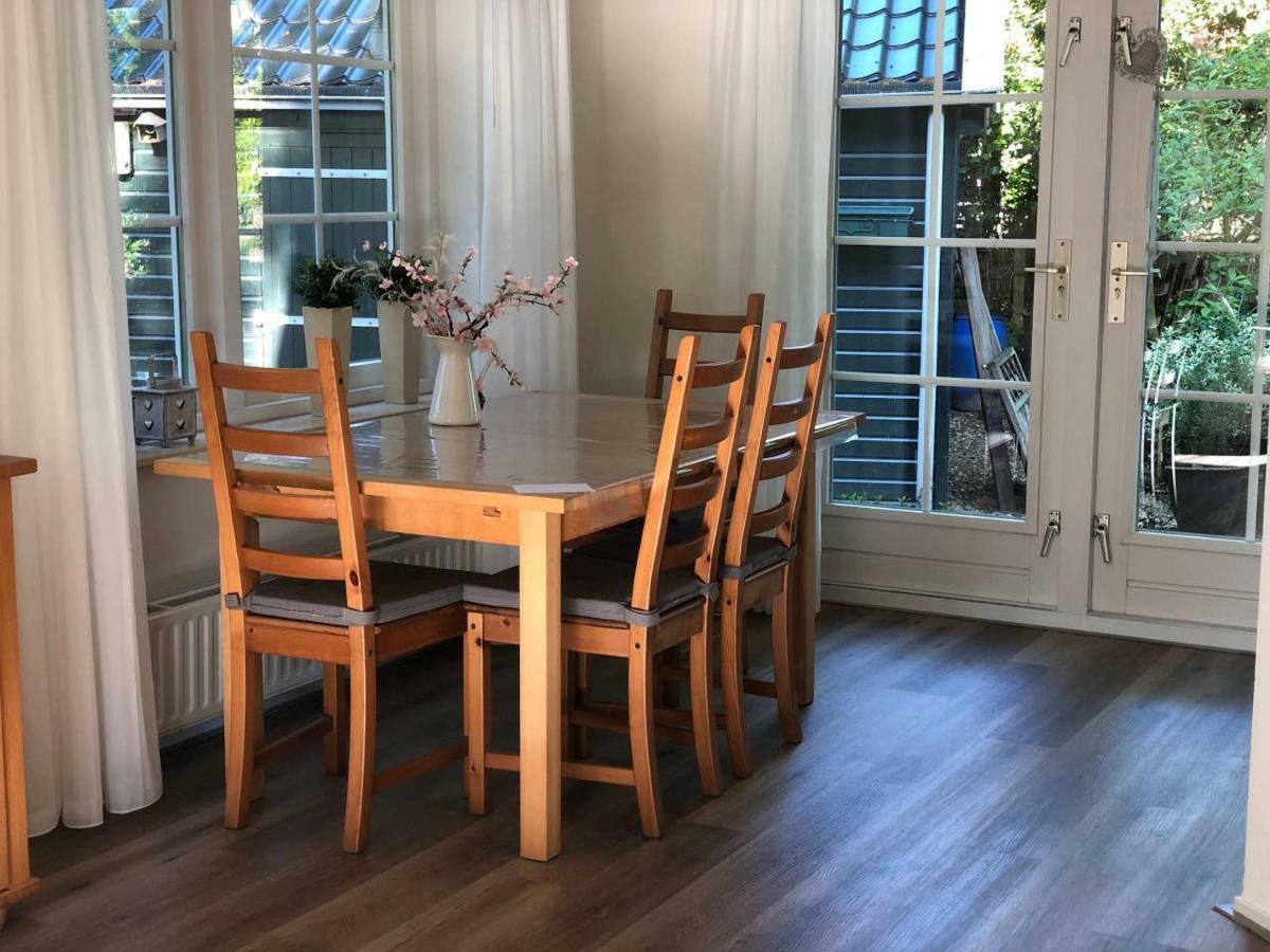 De Bonte Specht Leilighet Nijverdal Eksteriør bilde